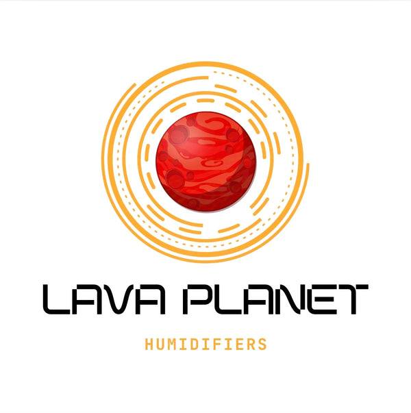 Lava Planet Humidifiers